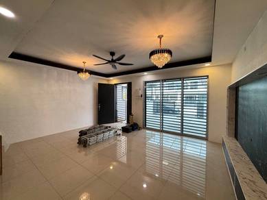 2-storey-Terraced-House-for-rent-Ipoh-Perak