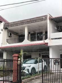 2-storey-Terraced-House-for-rent-Johor-Bahru-Johor