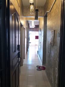 EDEN FAIRWAY CONDOMINIUM FOR RENT | FULLY FURNISHED | 960 sqft