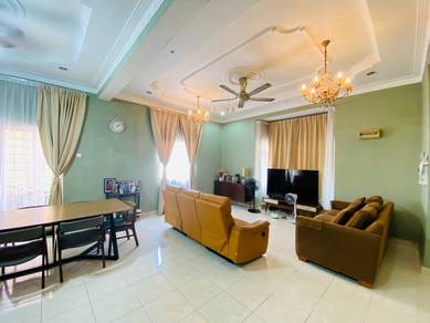 2-storey-Terraced-House-for-sale-Kajang-Selangor