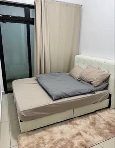 Skudai common room to rent