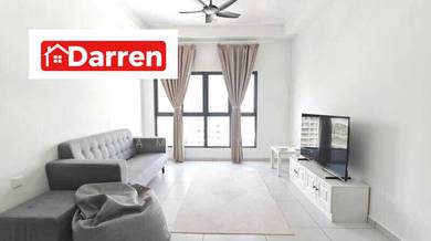 Sinaran Residences @ Utropolis|Batu Kawan|Fully Furnished|883sqft