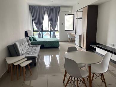 Alinea Suites, Seksyen 14 Shah Alam , Near LRT3