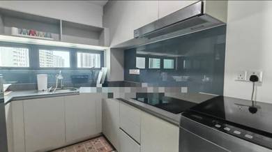 Sinaran Residences @ Utropolis|Batu Kawan|Fully Furnished|883sqft