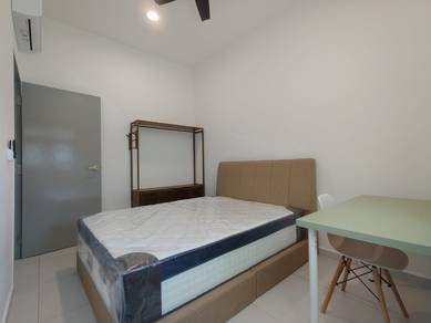 Sinaran Residences @ Utropolis|Batu Kawan|Fully Furnished|883sqft