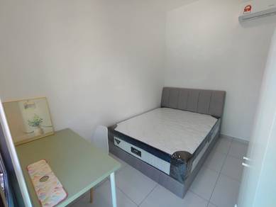 Sinaran Residences @ Utropolis|Batu Kawan|Fully Furnished|883sqft