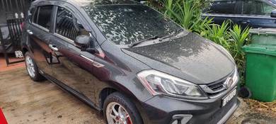 2019 Perodua MYVI 1.5 AV (A)