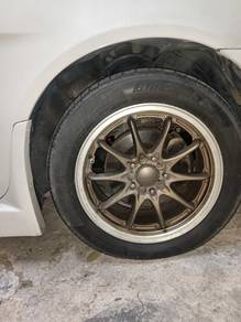 Proton INSPIRA 2.0 EXECUTIVE CVT (A)