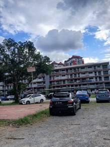 Room-for-rent-Setapak-Kuala-Lumpur