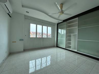 Bukit Rimau Sri Suria