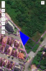 BDC Polarwood land
