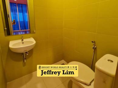 【Facing Main Road】2-Storey Shoplot @ Air Itam