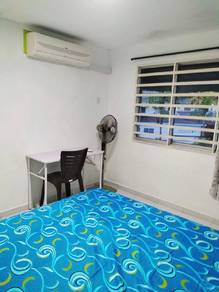 ROOM For Rent Taman Indah Tampin,N.S