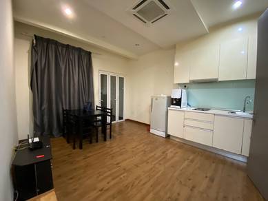 The Loft @ ZetaPark
