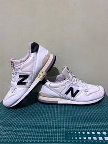 New Balance 996 Made In USA