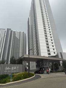 [Aster Hill] 3R2B | Partly Furnish | Fully Furnish | Sri Petaling