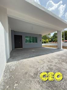 Value Buy 2 storey Terrace Corner at Residensi Panchor ,Nibong Tebal.