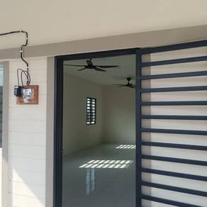 Semi-Detached-House-for-rent-Teluk-Intan-Perak