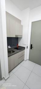 Sinaran Residence Studio for Rent