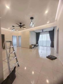 upm serdang , mines seri kembangan rumah/ house