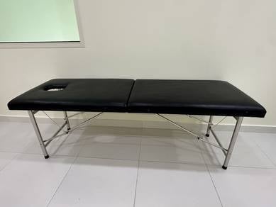Foldable Beauty Bed