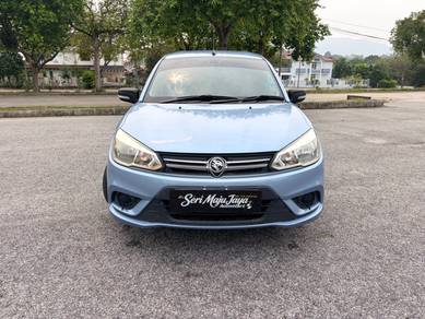 2017 Proton SAGA MC2 1.3 Auto