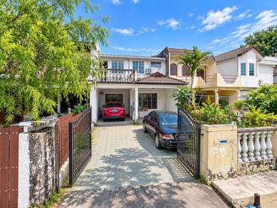 2-storey-Terraced-House-for-sale-Kelana-Jaya-Selangor