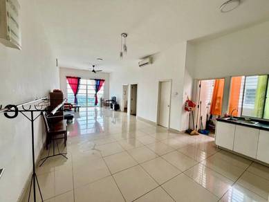 Full Loan|Freehold|non Bumi|Second link to Sg