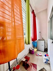 Full Loan|Freehold|non Bumi|Second link to Sg