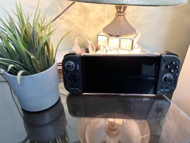(JAILBREAK) Nintendo Switch OLED 128GB Console