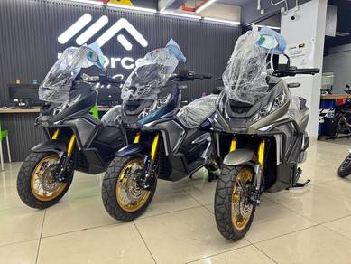 HARGA PROMO EXTRA GIFTS / Ariic GOBI 250 ZERO DEPO