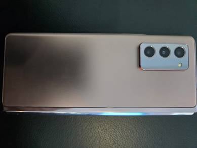 Samsung Galaxy Z Fold 2 256 GB