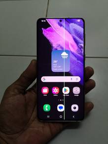 samsung s21 plus (snapdragon)