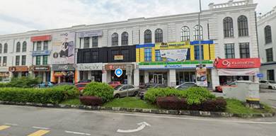Shop-lot-for-rent-Ipoh-Perak
