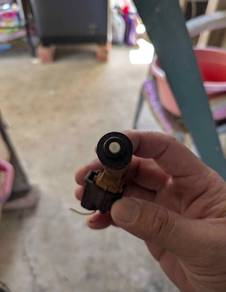 Avanza Myvi 1.5 fuel injector 4 hole 