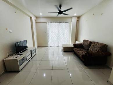 Delima Emas Condominium @ Juru