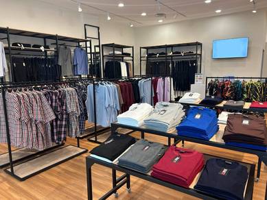 Retail Shop Takeover @ Popular Mall in Wangsa Maju