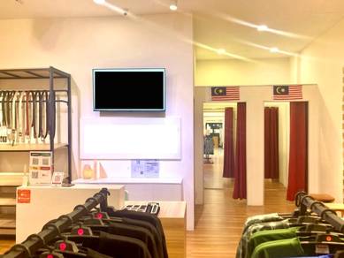 Retail Shop Takeover @ Popular Mall in Wangsa Maju