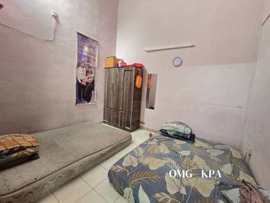 Kota Pendamar Port Klang Single Storey For Sale