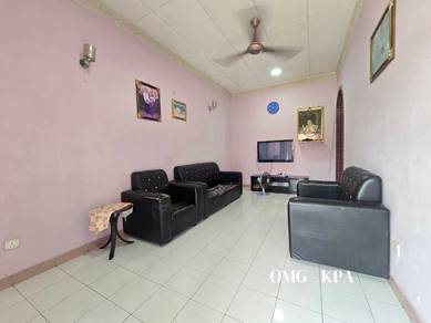 Kota Pendamar Port Klang Single Storey For Sale