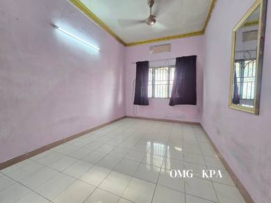 Kota Pendamar Port Klang Single Storey For Sale