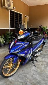 Yamaha Y15zr SPEC 65🔥🔥🔥