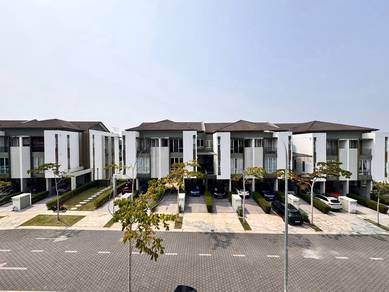 Townhouse-for-sale-Kajang-Selangor