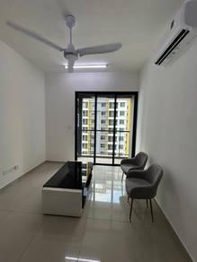 Parkland Residence @ Kajang 2