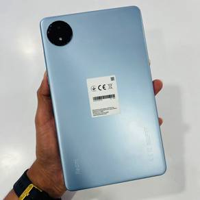 [2ND] Redmi Pad SE 8.7 Wifi (6+128GB/HelioG85)