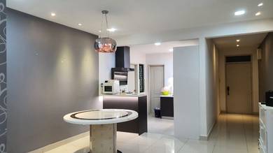 (Cash Back)(Full Loan) Atmosfera Condominium, Puchong Jaya