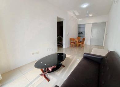 Seaview @ Fully Furnish @ The Zen Condominium , Gelugor