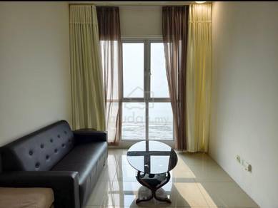 Seaview @ Fully Furnish @ The Zen Condominium , Gelugor