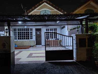 1-storey-Terraced-House-for-sale-Johor-Bahru-Johor