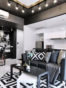 Verdi Eco-dominiums @ Symphony Hills
